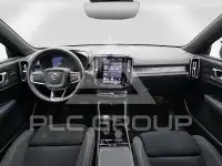 2025 Volvo EX 40