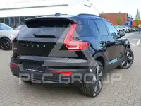 2025 Volvo EX 40