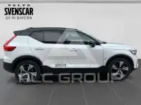 2025 Volvo EX 40