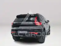 2025 Volvo EX 40