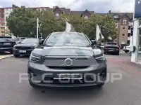 2025 Volvo EX 40
