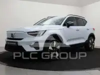 2025 Volvo EX 40