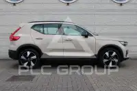 2025 Volvo EX 40