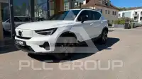 2025 Volvo EX 40