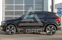 2025 Volvo EX 40