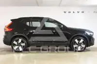 2025 Volvo EX 40