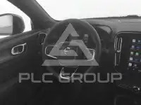 2025 Volvo EX 40