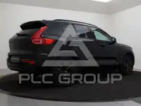 2025 Volvo EX 40