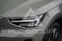 2025 Volvo EX 40