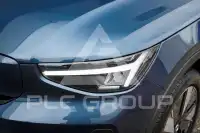 2025 Volvo EX 40