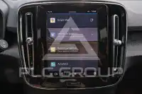 2025 Volvo EX 40