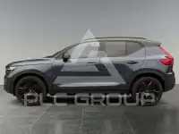 2025 Volvo EX 40