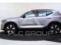 2025 Volvo EX 40