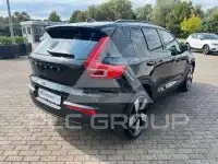 2025 Volvo EX 40