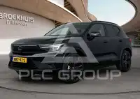 2025 Volvo EX 40
