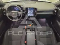 2025 Volvo EX 40