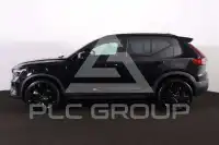 2025 Volvo EX 40