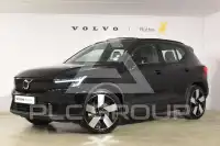 2025 Volvo EX 40