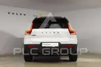 2025 Volvo EX 40