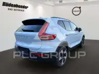 2025 Volvo EX 40