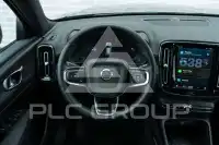 2025 Volvo EX 40