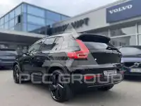 2025 Volvo EX 40