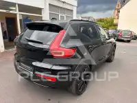 2025 Volvo EX 40