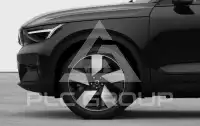 2026 Volvo EX 40