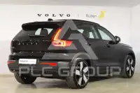 2025 Volvo EX 40