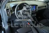 2025 Volvo EX 40