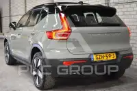 2025 Volvo EX 40