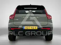 2025 Volvo EX 40