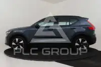 2025 Volvo EX 40