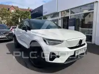 2025 Volvo EX 40