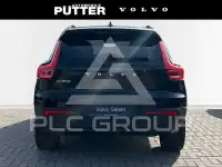 2025 Volvo EX 40