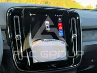 2025 Volvo EX 40