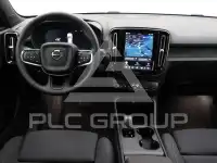 2025 Volvo EX 40