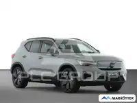 2025 Volvo EX 40