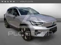 2025 Volvo EX 40