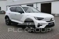2025 Volvo EX 40