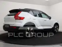 2025 Volvo EX 40