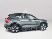 2025 Volvo EX 40