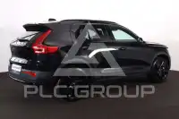 2025 Volvo EX 40
