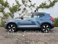 2025 Volvo EX 40