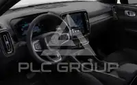 2026 Volvo EX 40