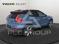 2025 Volvo EX 40