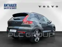 2025 Volvo EX 40