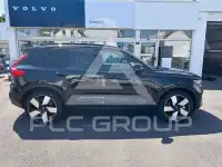 2025 Volvo EX 40