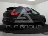 2025 Volvo EX 40