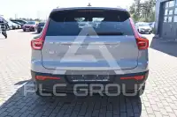 2025 Volvo EX 40